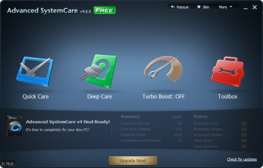 advanced system clean advanced system clean