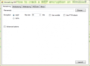 how to use aircrack as a scanner how to use aircrack as a scanner
