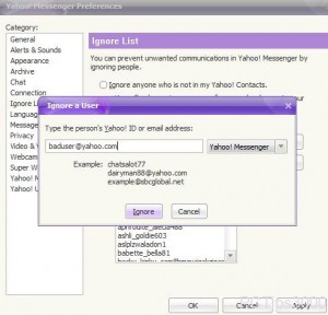 yahoo messenger for window 7 yahoo messenger for window 7