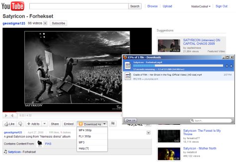 easy youtube video download easy youtube video download