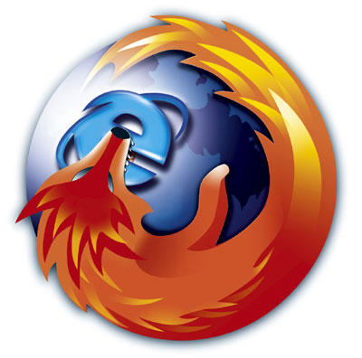 Firefox 4 vs Internet Explorer 9