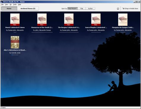 kindle 1.17 for pc amazon download link