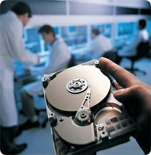 Free Data Recovery Evaluation