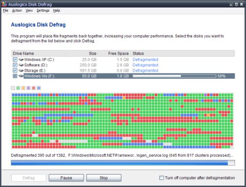 best free disk defragmenter best free disk defragmenter