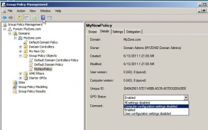 disable group policy service disable group policy service
