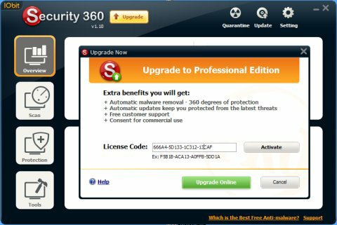 IObit Security 360 Giveaway_02