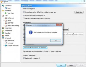 install 1password firefox extension windows