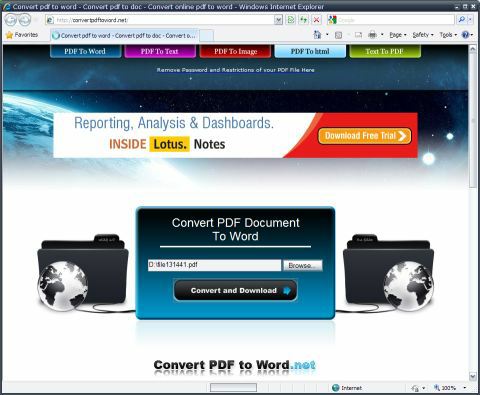 PDF to Word Online Conversion_01