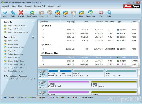 partition wizard 9 pobierz partition wizard 9 pobierz