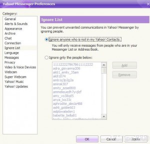 yahoo messenger for window 7 yahoo messenger for window 7