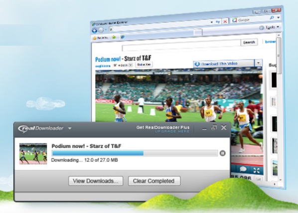 realdownloader unable to download realdownloader unable to download