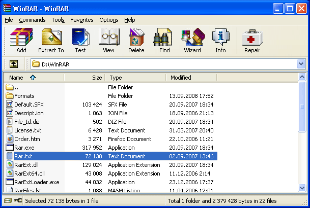 winrar linux command winrar linux command
