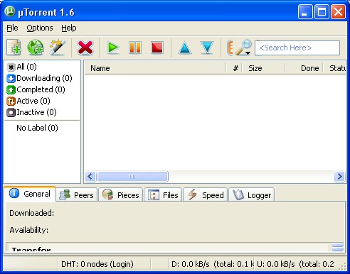 utorrent download slow utorrent download slow